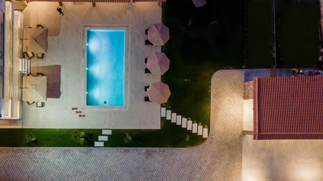 Ktima Kritikos Villa Paradisi  Exterior photo
